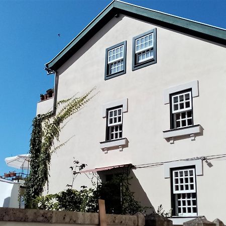 Casa Da Judiaria Velha 호텔 비세우 외부 사진