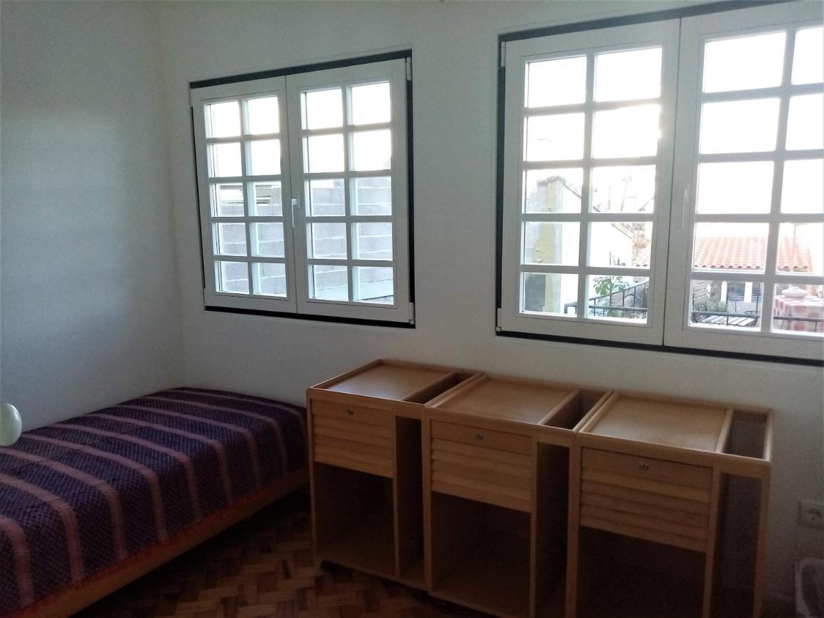 Casa Da Judiaria Velha 호텔 비세우 외부 사진