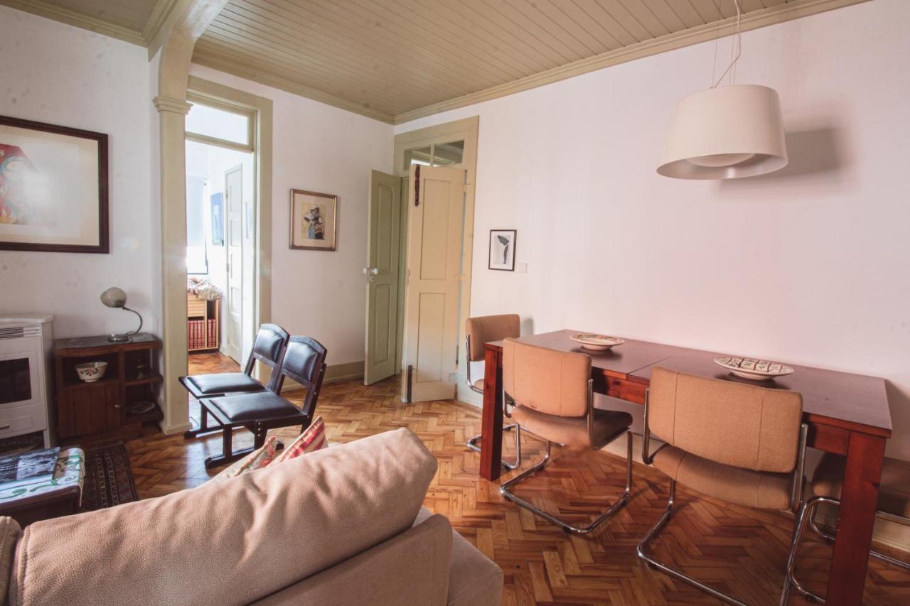 Casa Da Judiaria Velha 호텔 비세우 외부 사진