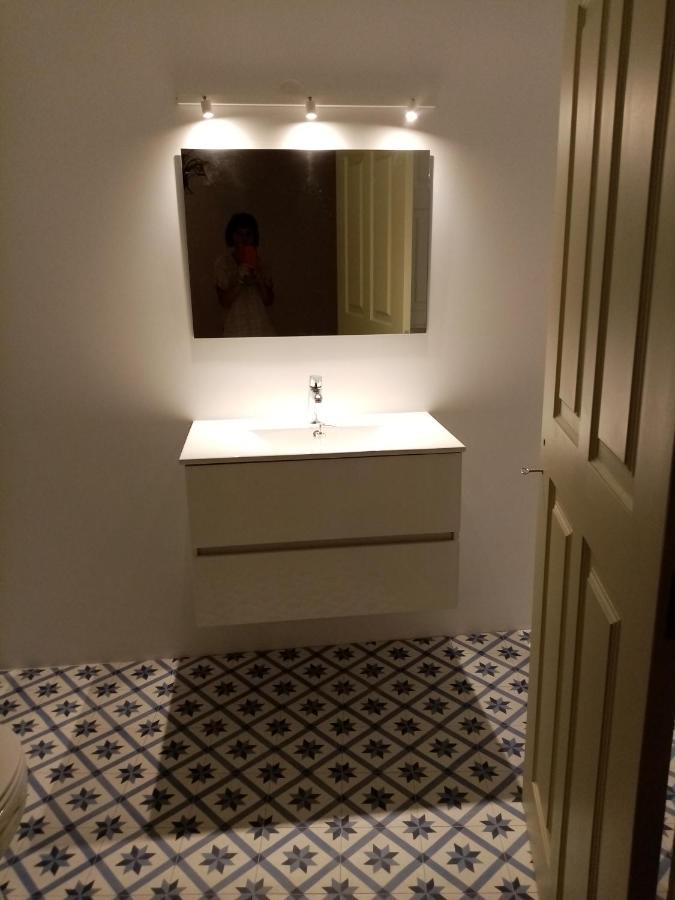 Casa Da Judiaria Velha 호텔 비세우 외부 사진