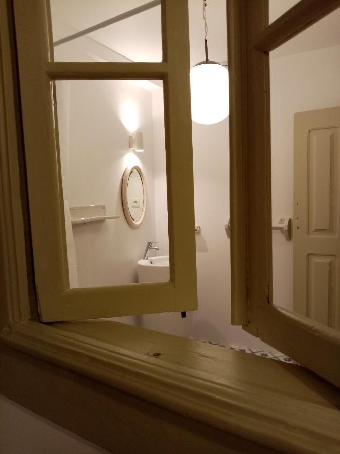 Casa Da Judiaria Velha 호텔 비세우 외부 사진