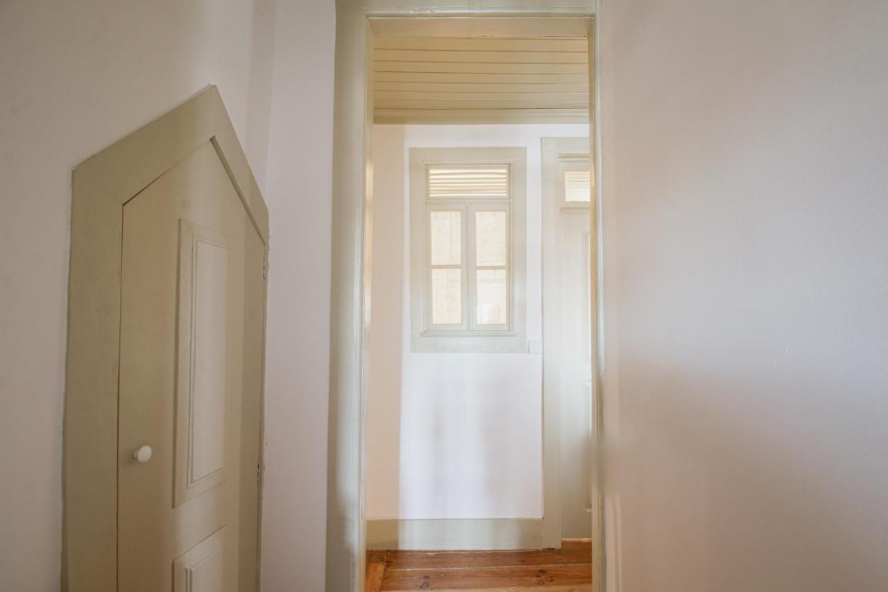 Casa Da Judiaria Velha 호텔 비세우 외부 사진