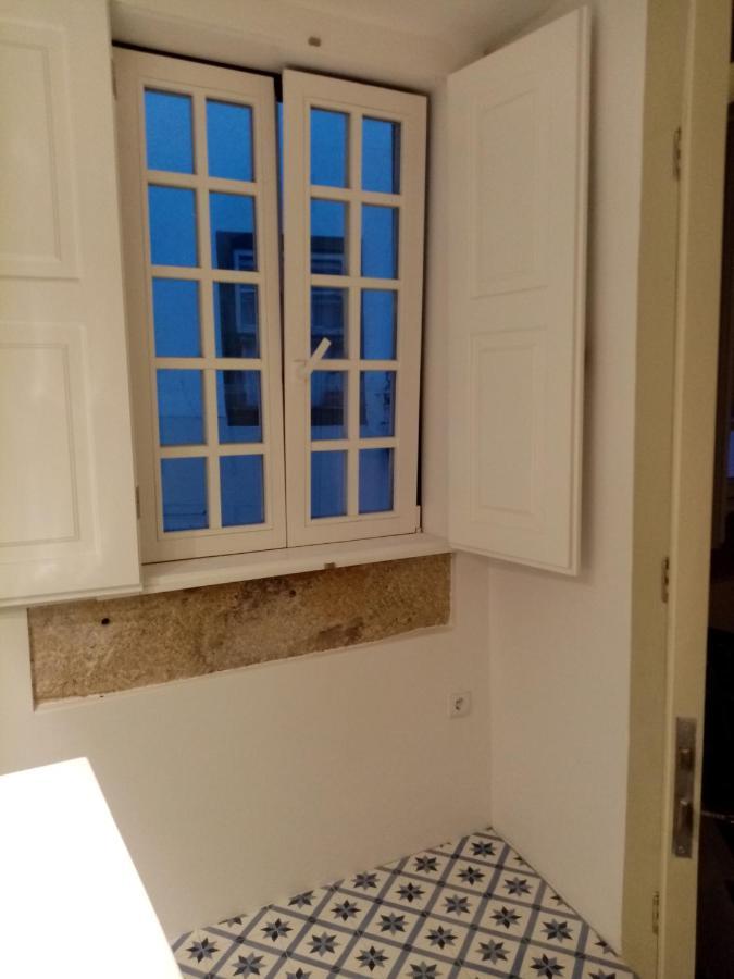 Casa Da Judiaria Velha 호텔 비세우 외부 사진