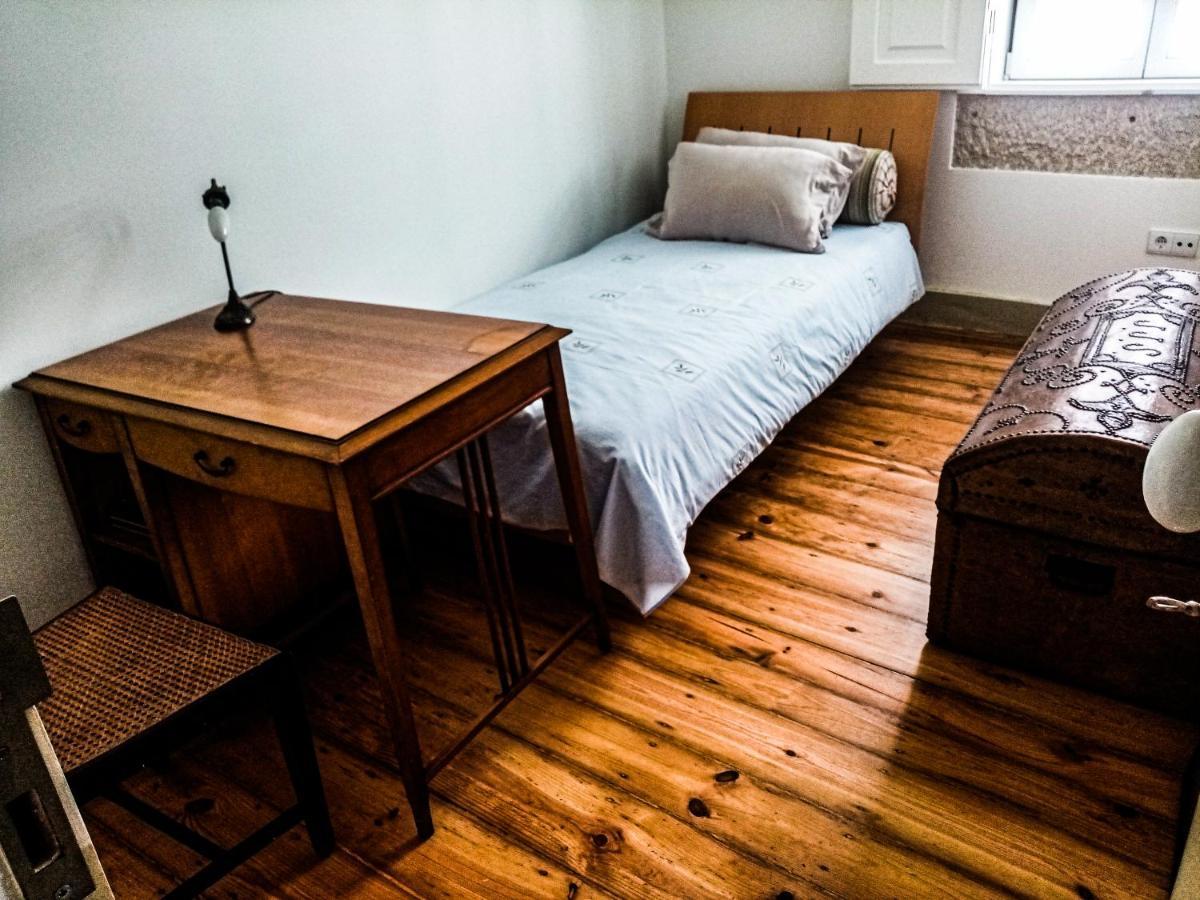 Casa Da Judiaria Velha 호텔 비세우 외부 사진