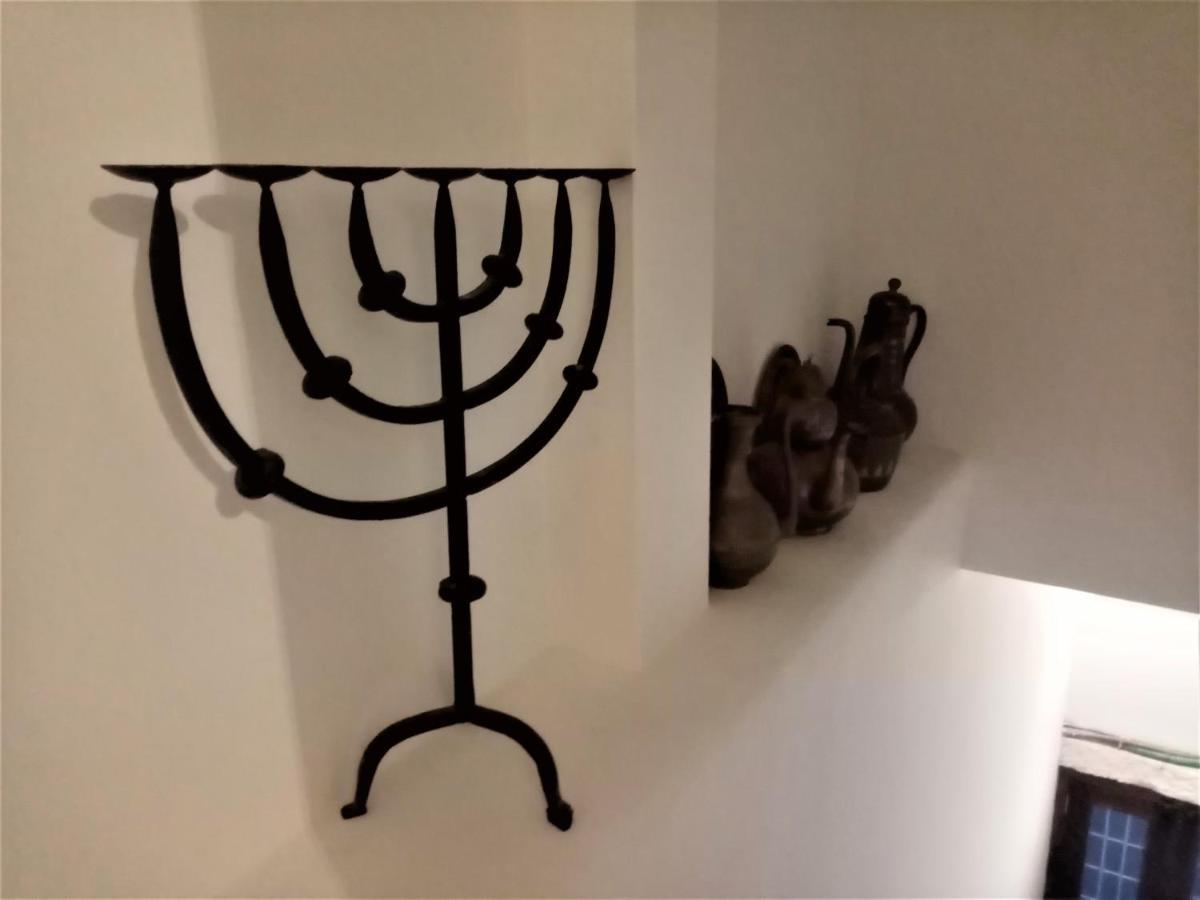 Casa Da Judiaria Velha 호텔 비세우 외부 사진