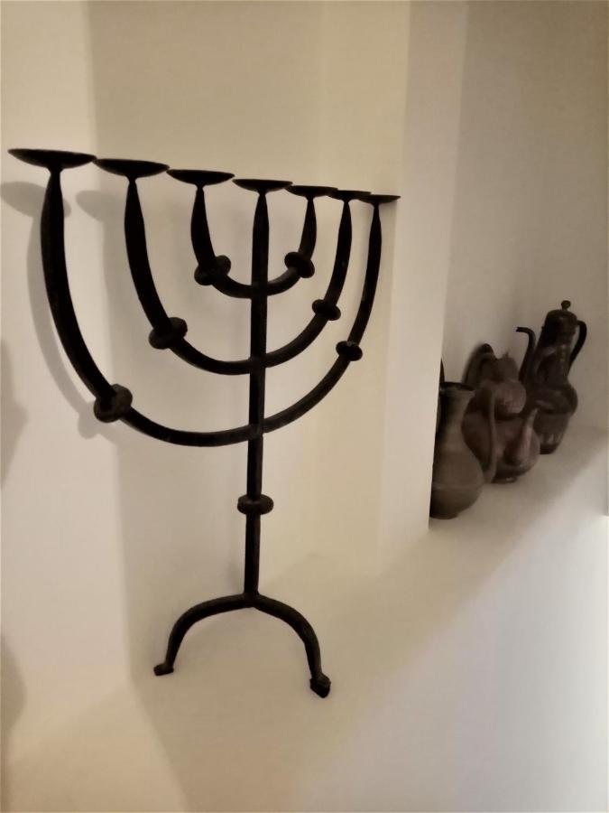 Casa Da Judiaria Velha 호텔 비세우 외부 사진