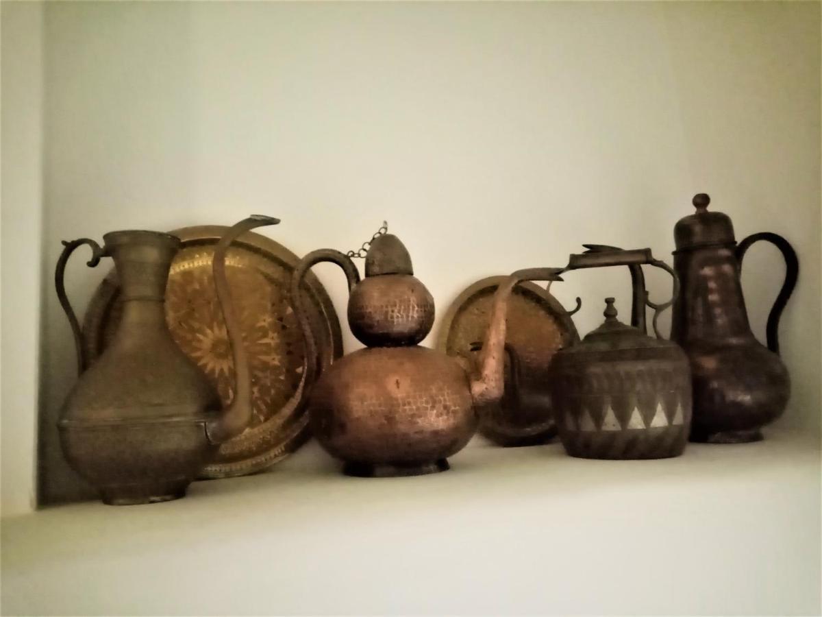Casa Da Judiaria Velha 호텔 비세우 외부 사진